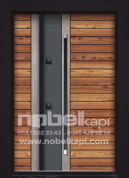 NOBEL KAPI BİNA GİRİŞ-899